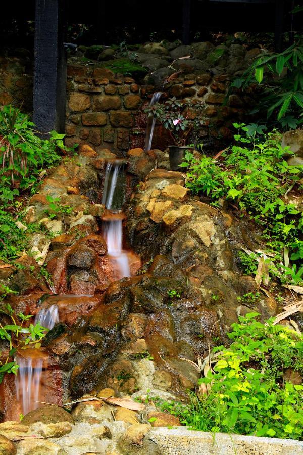 Santhi Hill View Resort Munnar Εξωτερικό φωτογραφία